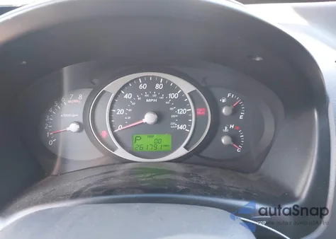 2005 Hyundai Tucson Gls/Lx from USA, damaged, VIN KM8JN12D15U238477